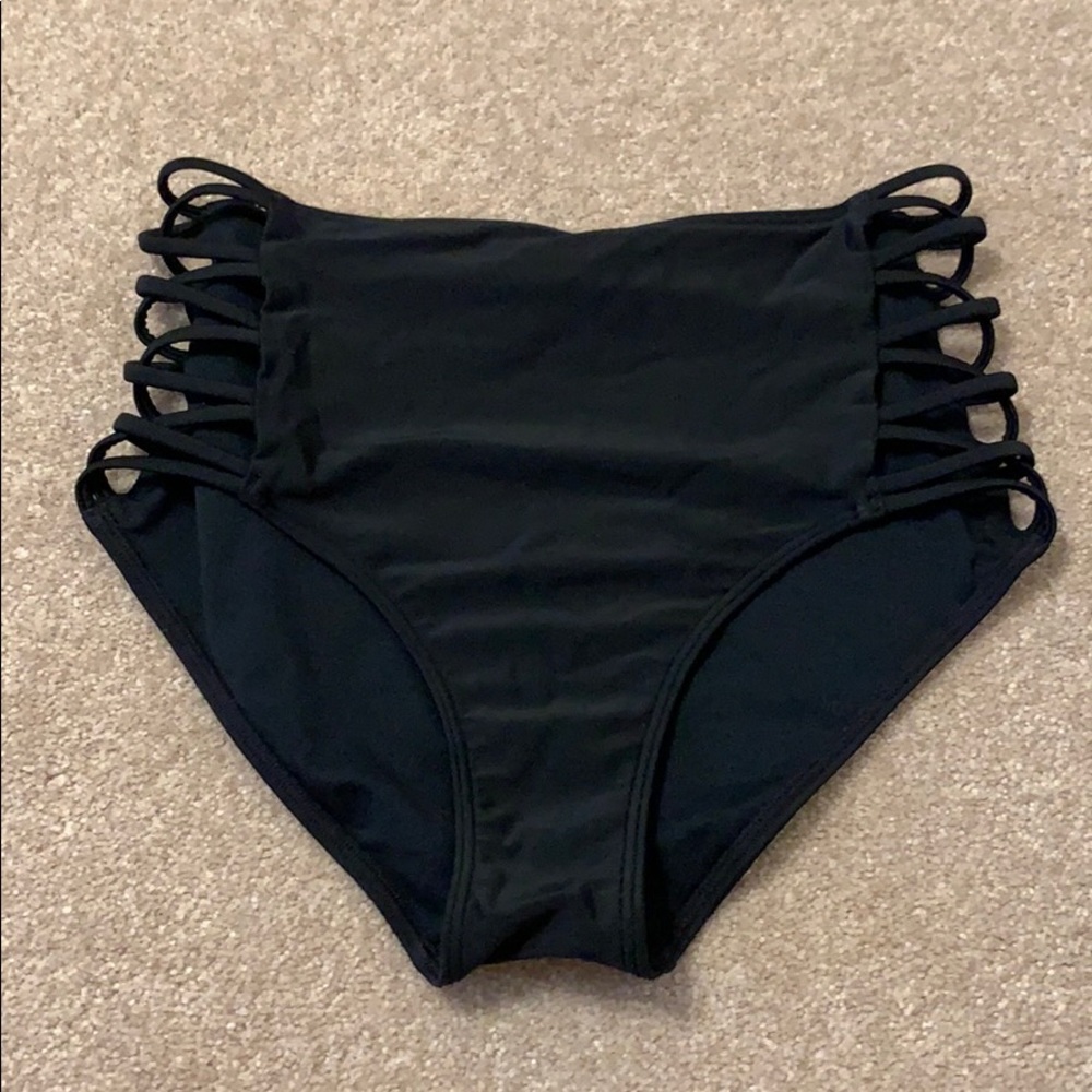 Hollister Bikini Bottoms